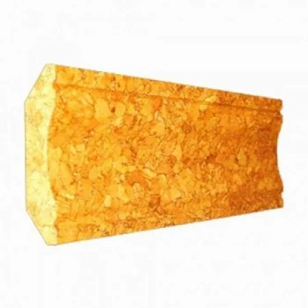 Пробковая галтель С201 35х10х915 в Барнауле