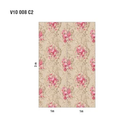 Обои Loymina Classic II V10, 008, C2 в Барнауле