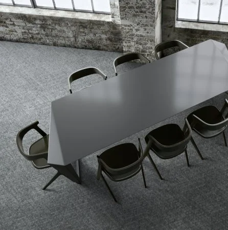 Ковровая плитка Bonkeel Shade Grey в Барнауле