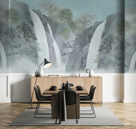 Обои Loymina Пейзаж ART5 006 в Барнауле