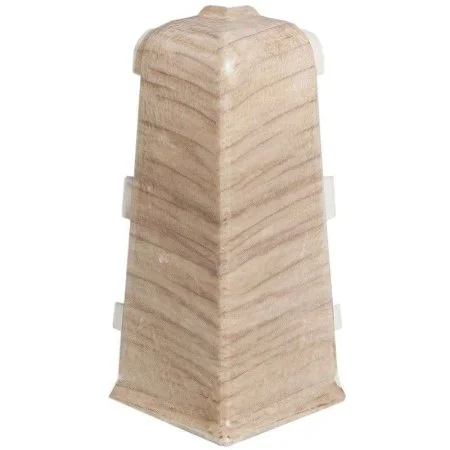 Угол наружный INDO70 20 Дуб Бургос в Барнауле