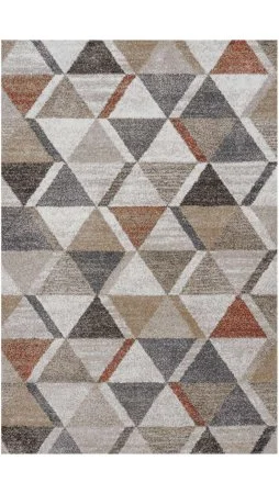 Ковер Синтелон Mondo 2,00х2,90 56EHB Прямоугольник в Барнауле