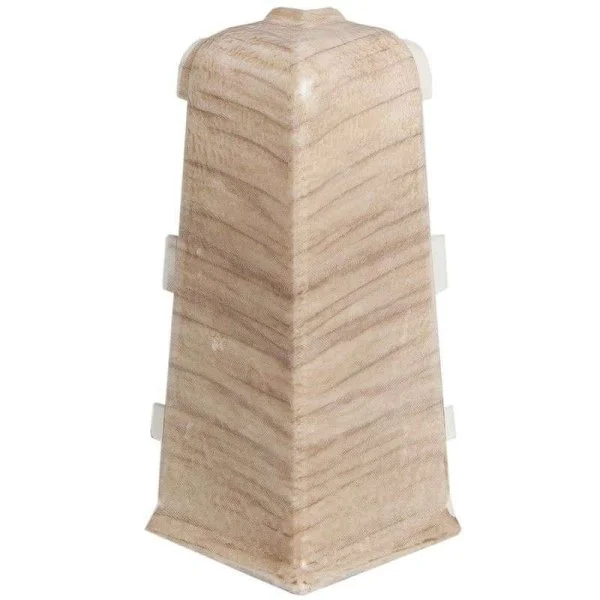 Угол наружный INDO70 20 Дуб Бургос в Барнауле