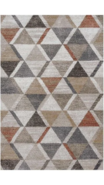 Ковер Синтелон Mondo 1,60х2,30 56EHB Прямоугольник в Барнауле