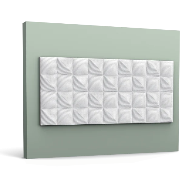 Декоративная панель Orac W113 (200x25x2.2 см) в Барнауле