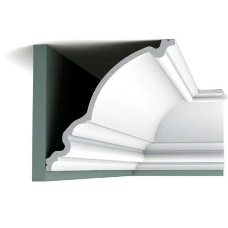 Карниз Orac C336 (271*266*2000 мм) в Барнауле