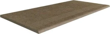 Керамогранит Italon Аурис Мока ступень (Натуральная, 30х60) в Барнауле