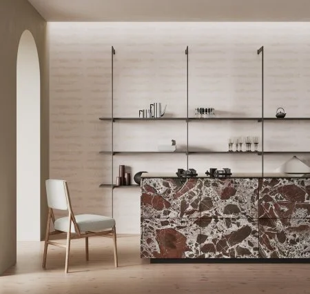 Обои Milassa Окинава OK5 001 в Барнауле