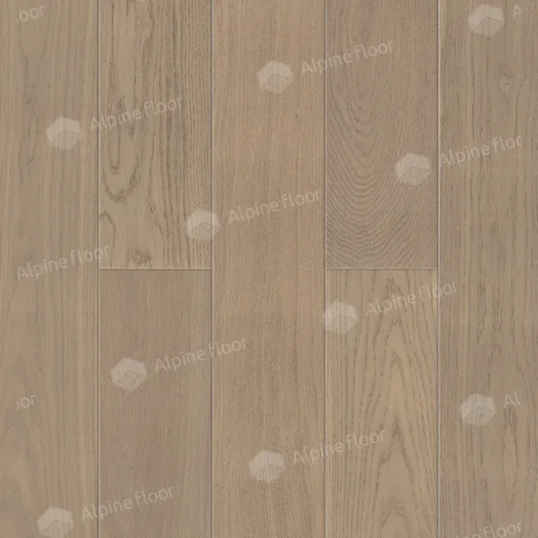 Инженерная доска Alpine Floor Villa Дуб Милкшейк в Барнауле