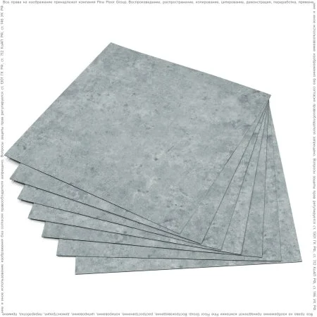 ПВХ плитка FineFlex Stone Актуру FX-203 в Барнауле