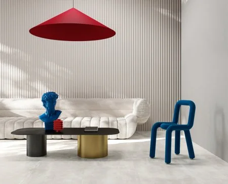 Керамогранит Coliseum Астро Сильвер 60х120 (Натуральный и Реттифицированный) в Барнауле