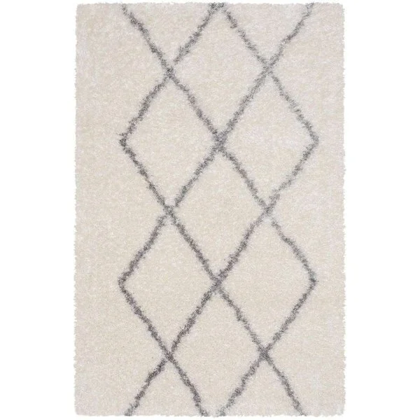 Ковер Синтелон Pleasure 1,40х2,00 04VMV Прямоугольник в Барнауле