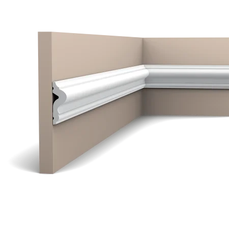 Молдинг Orac PX175 (50*17*2000 мм) в Барнауле
