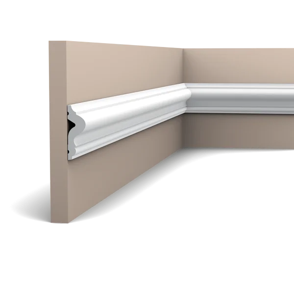 Молдинг Orac PX175 (50*17*2000 мм) в Барнауле