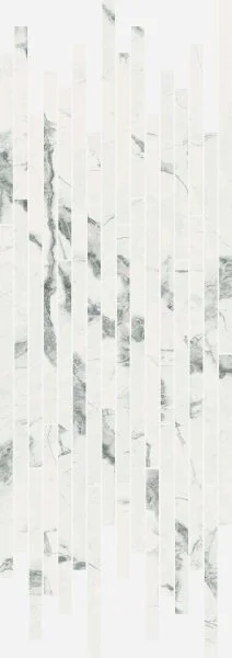 Керамогранит Italon Шарм Делюкс Инвизибл 26х75 Стрип (Люкс и реттифицированная) в Барнауле