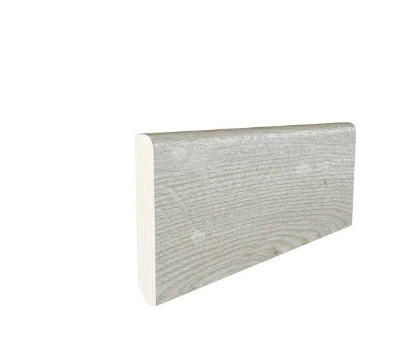 Кварцевый плинтус Alpine Floor Parquet Light 13-11 Снежный в Барнауле