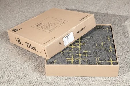 Ковровая плитка AW Macro 91 в Барнауле