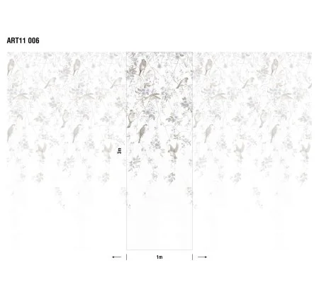 Обои Loymina Пейзаж ART11 006 в Барнауле