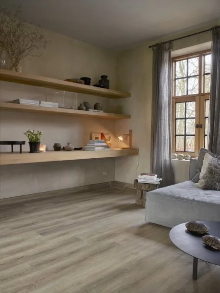 ПВХ Плитка Berry Alloc Spirit Home 30 GD French Light 1332 в Барнауле