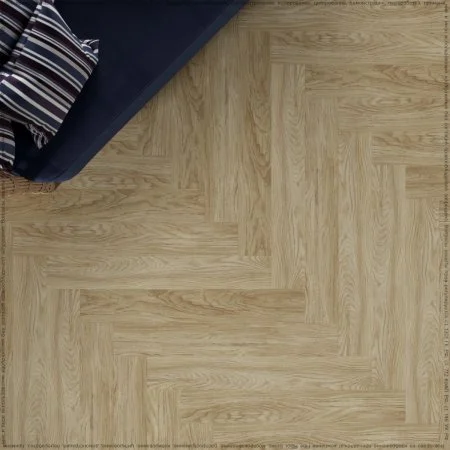 ПВХ плитка FineFlex Wood Дуб Бикин FX-113 в Барнауле