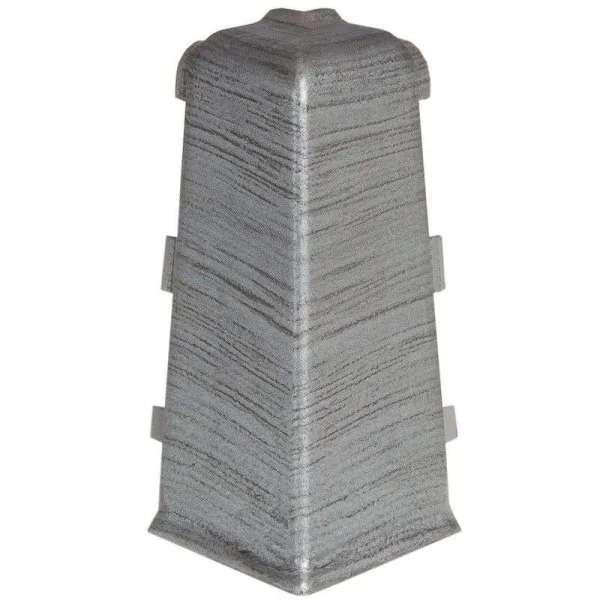 Угол наружный INDO70 17 Алюминий в Барнауле