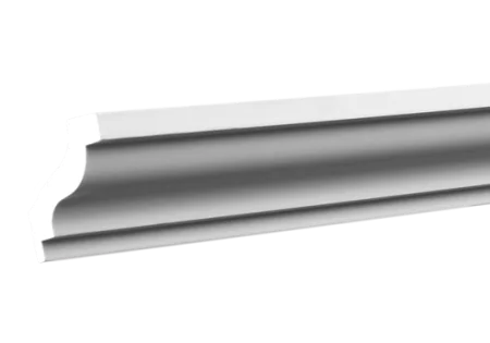 Карниз Европласт 1.50.103 2,0 м в Барнауле