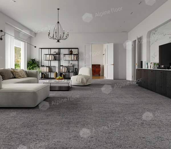 Ковровая плитка Alpine Floor Astoria 401-4 Бристоль в Барнауле
