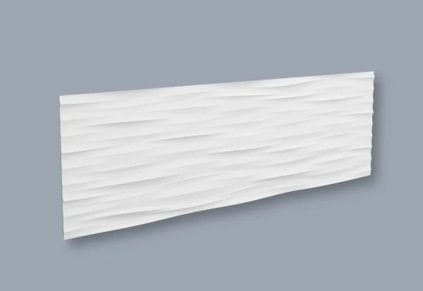 Декоративная панель NMC Arstyl Wave (113.5x38x1.85 см) в Барнауле