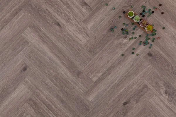 Плитка SPC Bonkeel Style HB 4мм Дуб Матира в Барнауле