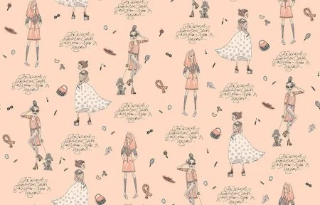 Обои Milassa Bon Voyage D3, 007 в Барнауле