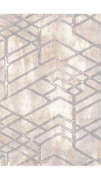 Ковер Синтелон Terra 1,60x2,30 02VGE Прямоугольник в Барнауле