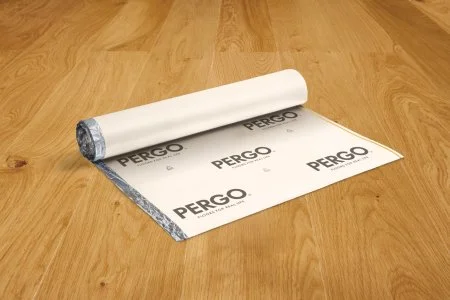 Подложка Pergo Smart Basic 2.0 мм (15м2) в Барнауле