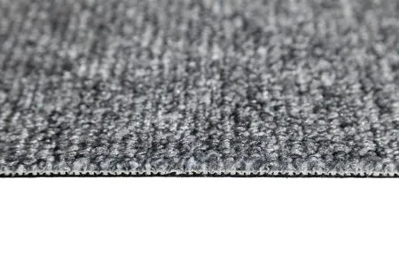 Ковровая плитка Bonkeel Sensei Grey в Барнауле