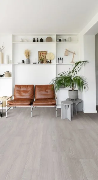 Плитка SPC Adelar Eterna Acoustic Somerset Oak 05229 + подложка в Барнауле