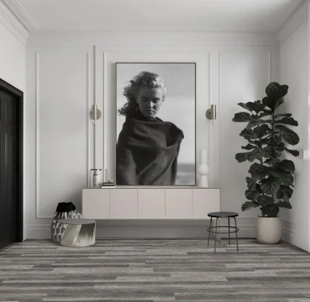 Виниловый пол Royce Ultima U1968 Дуб Маккай в Барнауле