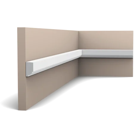 Молдинг Orac P9050 (25*130*2000 мм) в Барнауле