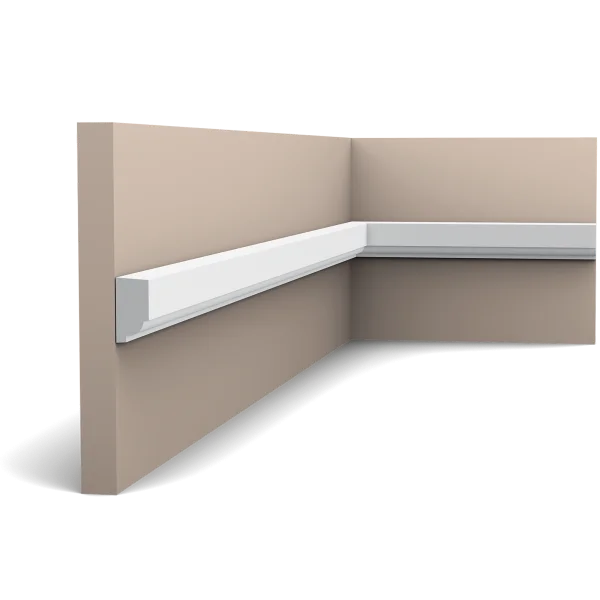 Молдинг Orac P9050 (25*130*2000 мм) в Барнауле