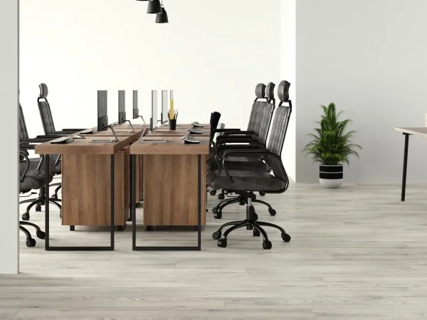 ПВХ Плитка IVC Tanto 892 Windsor Oak в Барнауле