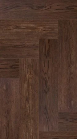 Паркетная доска Auswood Travel Herringbone Oak Rodos в Барнауле