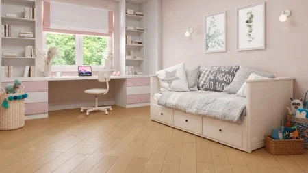 Инженерная доска Alpine Floor Villa Дуб Шампань в Барнауле