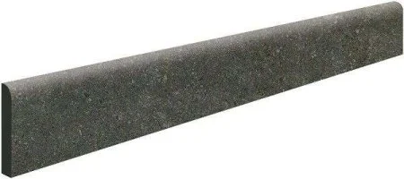 Керамогранит Italon Аурис Блэк плинтус 7,2х60 в Барнауле