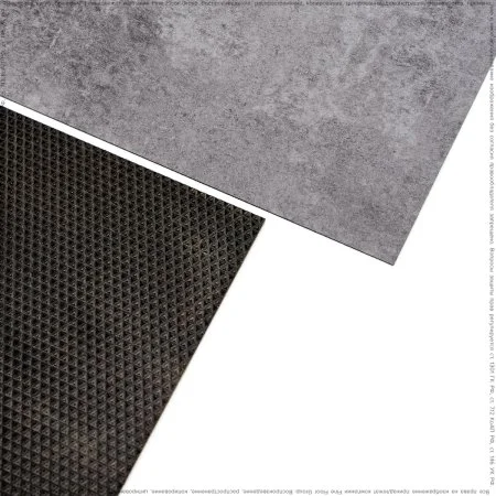 ПВХ плитка FineFlex Stone Безенги FX-207 в Барнауле