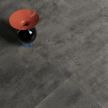 Керамогранит Coliseum Астро Блэк 60х120 (Натуральный и Реттифицированный) в Барнауле