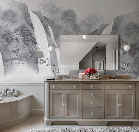 Обои Loymina Пейзаж ART5 011 в Барнауле