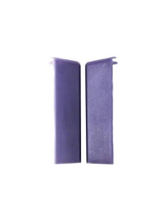 Заглушки Korner 108 Графит (лев+прав) в Барнауле