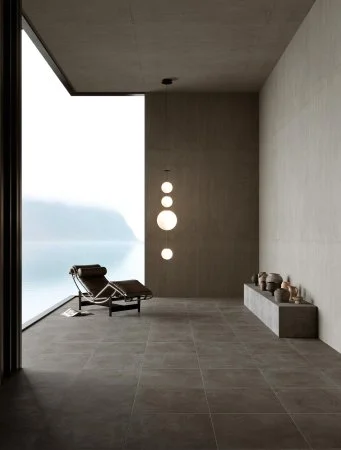 Керамогранит Coliseum Экспо Дарк 60х60 (Натуральный и Реттифицированный) в Барнауле