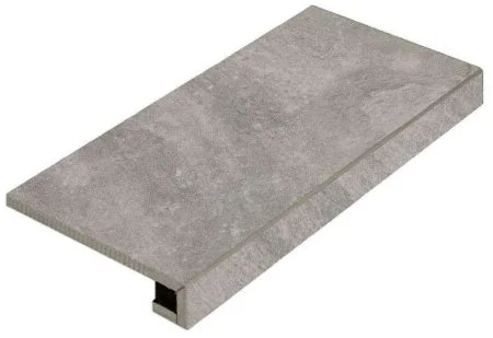 Керамогранит Italon Клаймб Рок ступень фронтальная 33х60 в Барнауле