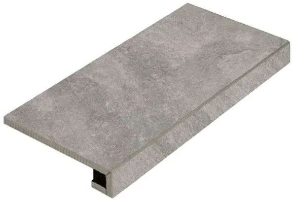 Керамогранит Italon Клаймб Рок ступень фронтальная 33х60 в Барнауле