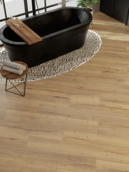 Ламинат Egger PRO 8/33 4V Large Aqua+ Дуб Вэлли натуральный EPL159 в Барнауле