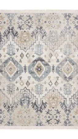 Ковер Синтелон Palermo 1,60x2,30 41EKE Прямоугольник в Барнауле